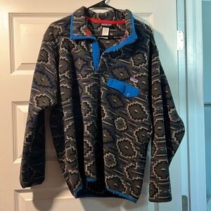 Men’s Patagonia Jacket